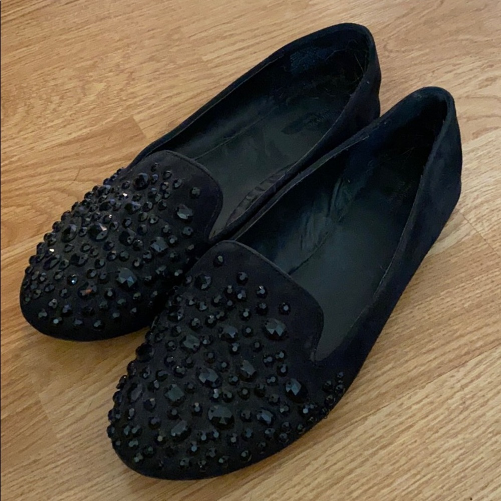 Simply Vera Flats Size 9.5